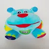 Hebrew Hippo