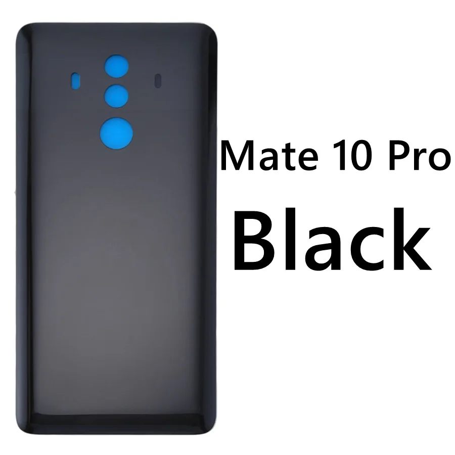 Huawei Mate 10 Pro battery cover (25)