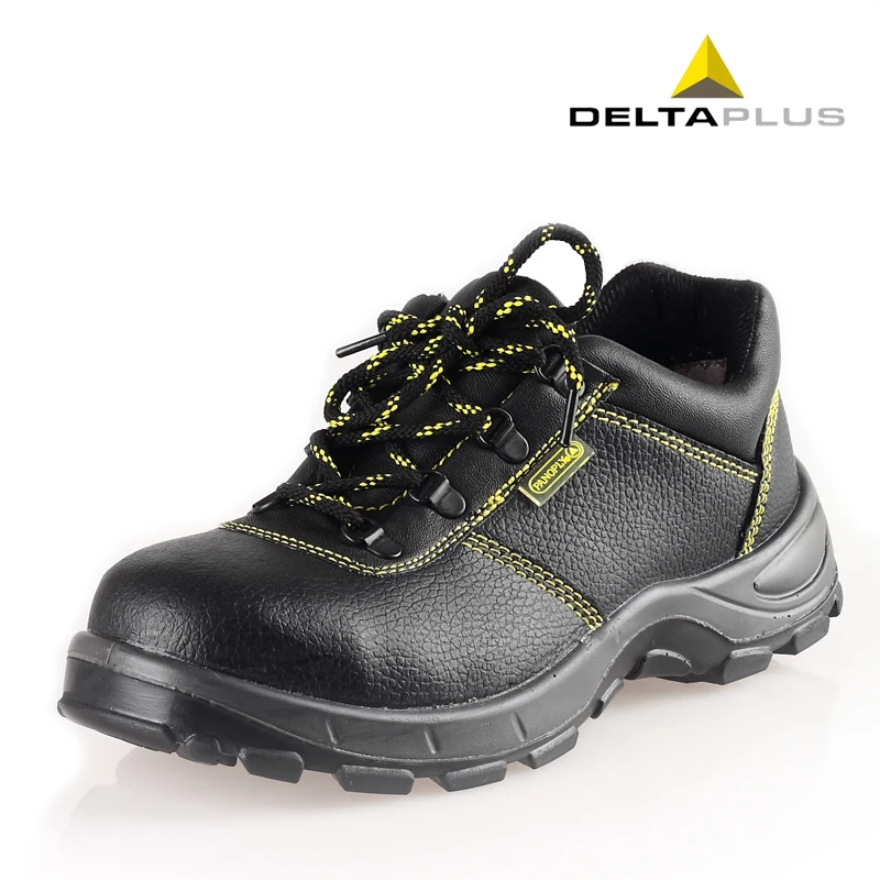 panoply safety boots