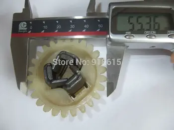 

GX620 Governor control gear gasoline engine parts replacement