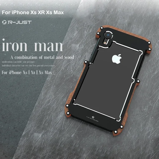 iphone xs frame case iphone xs frame case