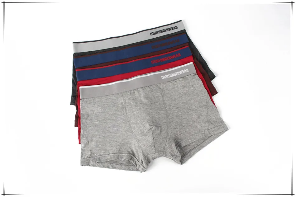 new 601mens underwear boxers7
