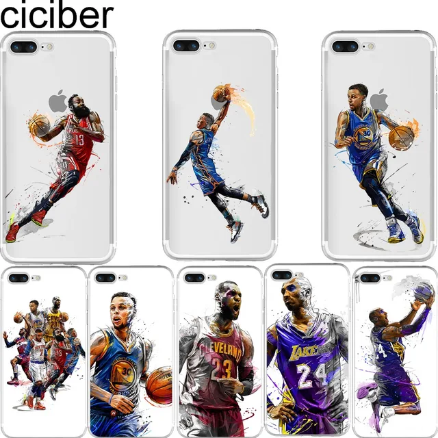 coque iphone 7 james harden coque iphone 7 james harden