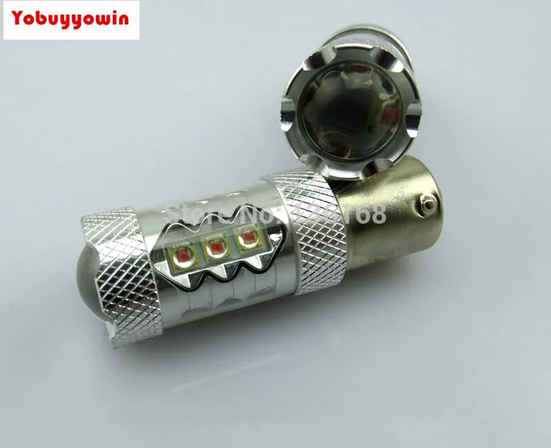 Новинка DC12V 24V BAZ15d P21/4W Birnen Gluhlampen Gluhbirnen Autobirnen автомобильные ампулы|Передние LED-фары