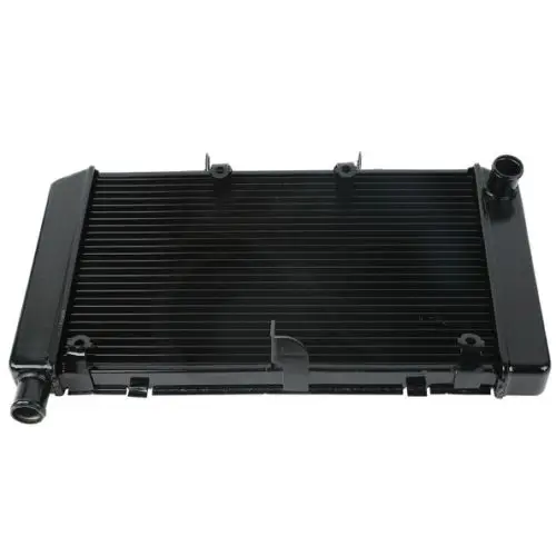 

FOR HONDA CB600 HORNET CBF600 2008-2013 replacement Radiator Cooler Aluminum 09 10