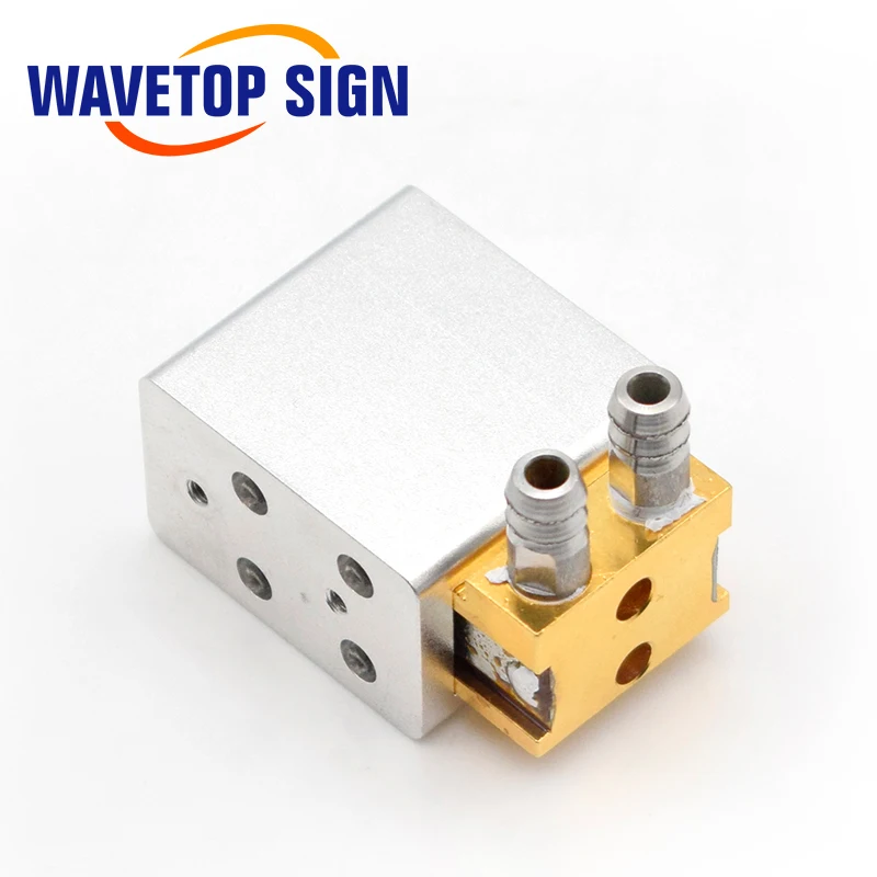 WaveTopSign диодные лазерные модули для удаления волос GTHM 500 500W/задняя/нижний нагрев