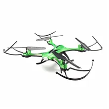 RC Drone JJRC H31 Waterproof Resistance To Fall Headless Mode One Key Return 4CH RC Quadcopter Helicopter RTF Mode 2 no camera