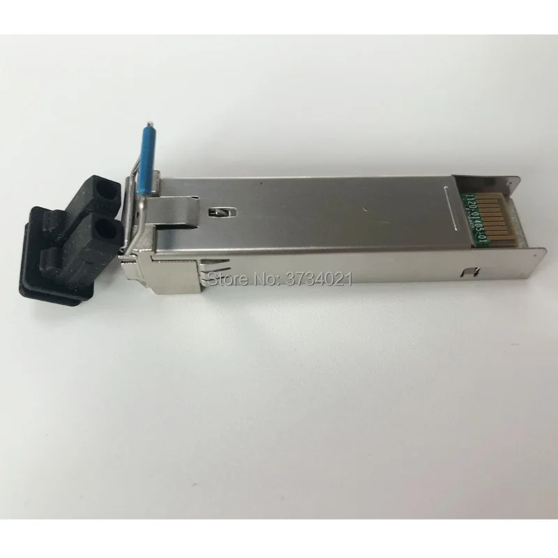 huawei SFP модуль 10G 1310nm 1,4 км SM SFP+ HW небольшой форм-фактор подключаемые SFP модуль приемопередатчика