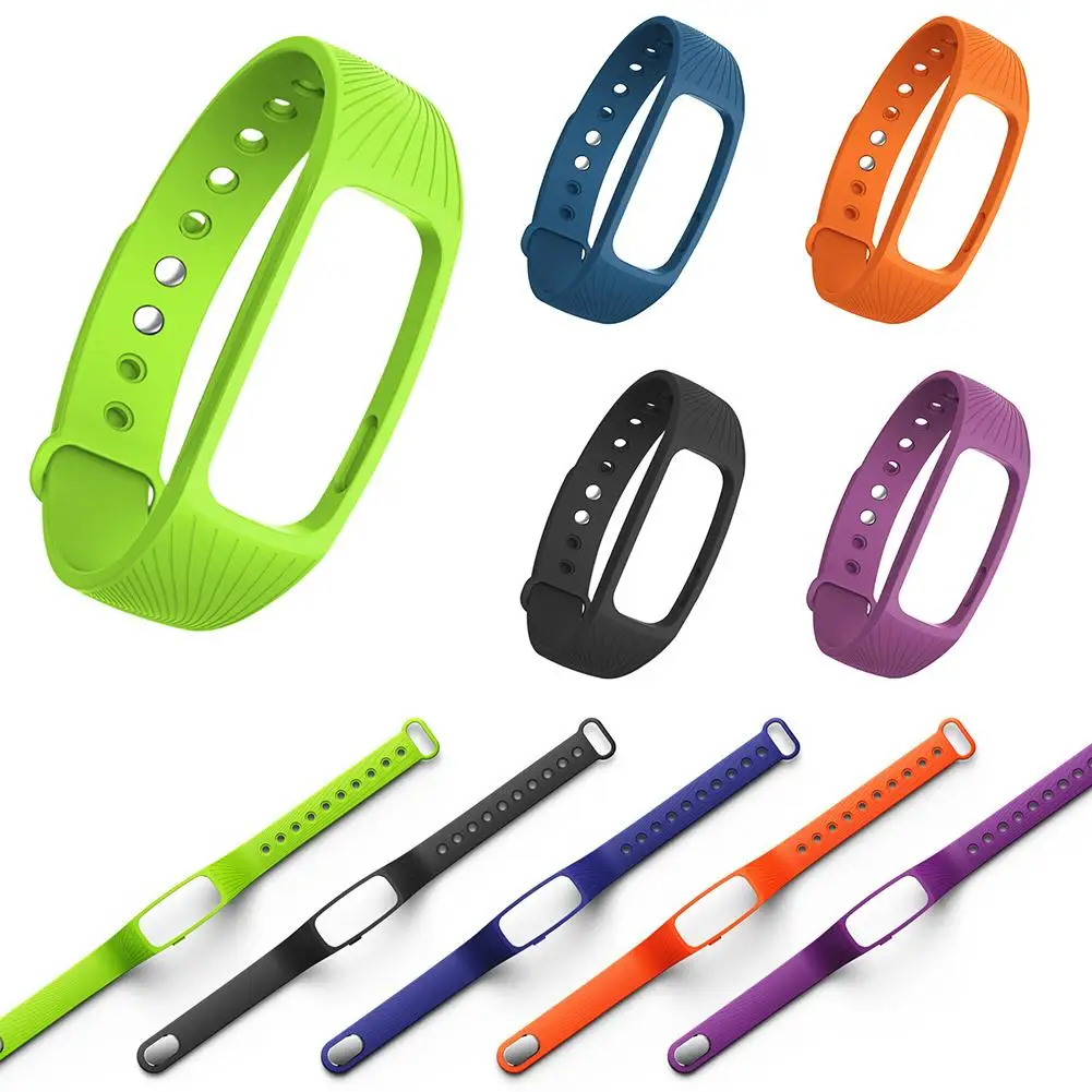 

Watch Strap Wrist Band for ID 107 107Plus HR Pro Lite Smart Bracelet