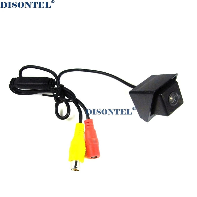 

CCD Car Reverse Camera for sony HD Ssangyong Korando new Actyon Backup Rear View Parking Camera Night Vision Waterproof