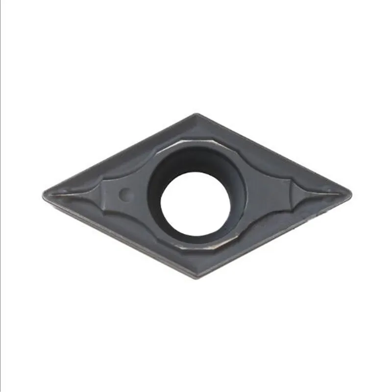 

DCMT11T308-PS NS9530,100% original Tungaloy carbide threading insert for thread turning tool holder boring bar cnc machine