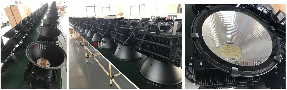 LED stadium light 
