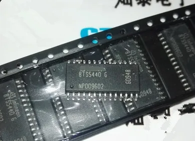 

Free Shipping 10pcs/lot BTS5440G SOP-28 BTS5440GNT BTS5440 G