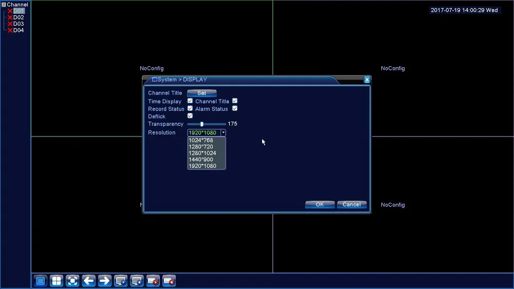 front door security camera AZISHN 4CH H.265+1080P 48V POE 2MP NVR CCTV Camera System Outdoor Security 1080P IP Camera P2P Video Surveillance System NVR Kit wireless camera system