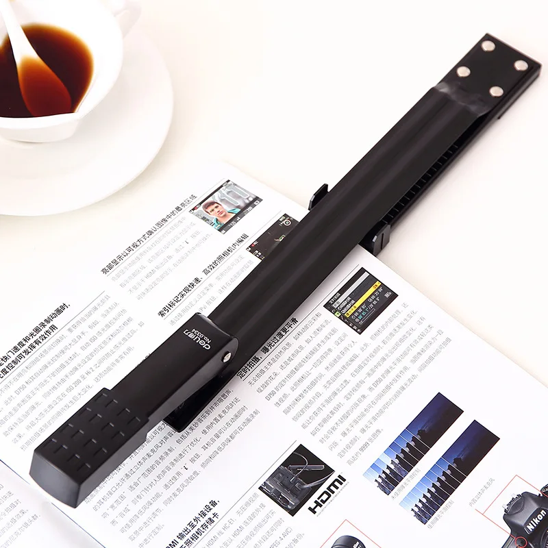

Long Arm Stapler 0334 metal Special A3 Sewing Machine Staple Lengthening Stapler Paper Stapling Office Stapler Bookbinding
