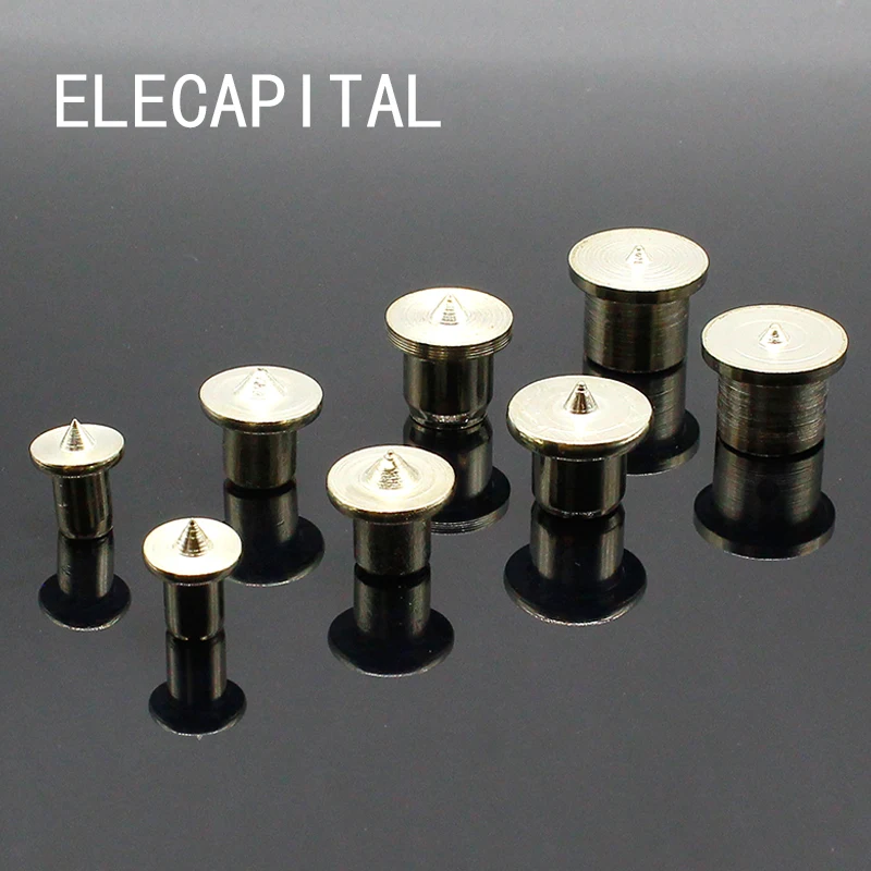 8 шт. Деревообрабатывающие инструменты набор точечных штифтов 6/8/10/12 мм|wood drill|dowel