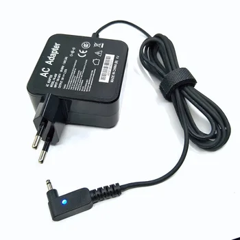 

19V 2.37A 3.0*1.1mm 45W Laptop Charger For Asus Zenbook UX21 UX21E UX31 UX31E UX31K UX32 UX42E ADP-45AW N45W-01 AC Power Adapter