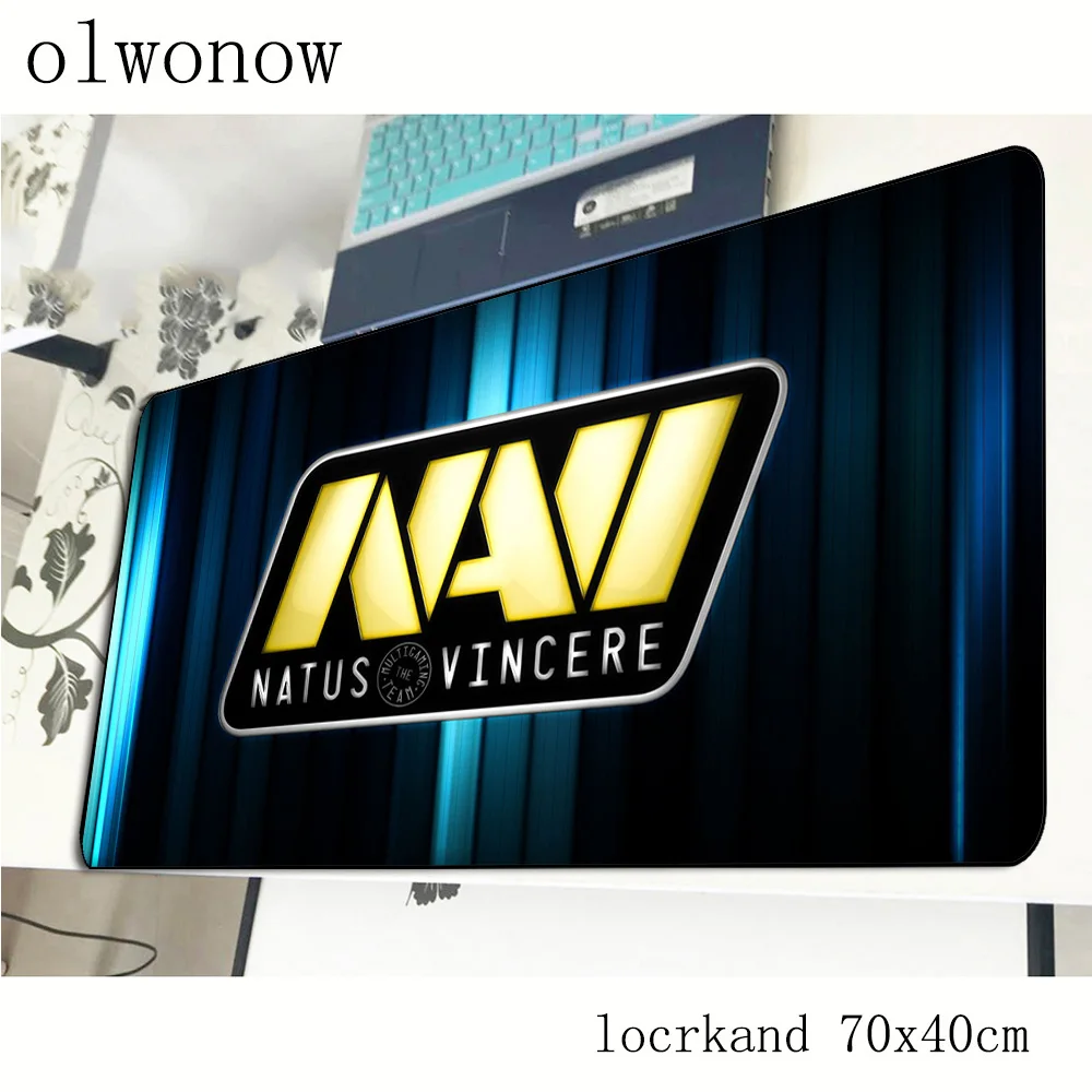 Коврик для мыши navi 70x40 см подарок мальчика лучший игровой коврик персональные