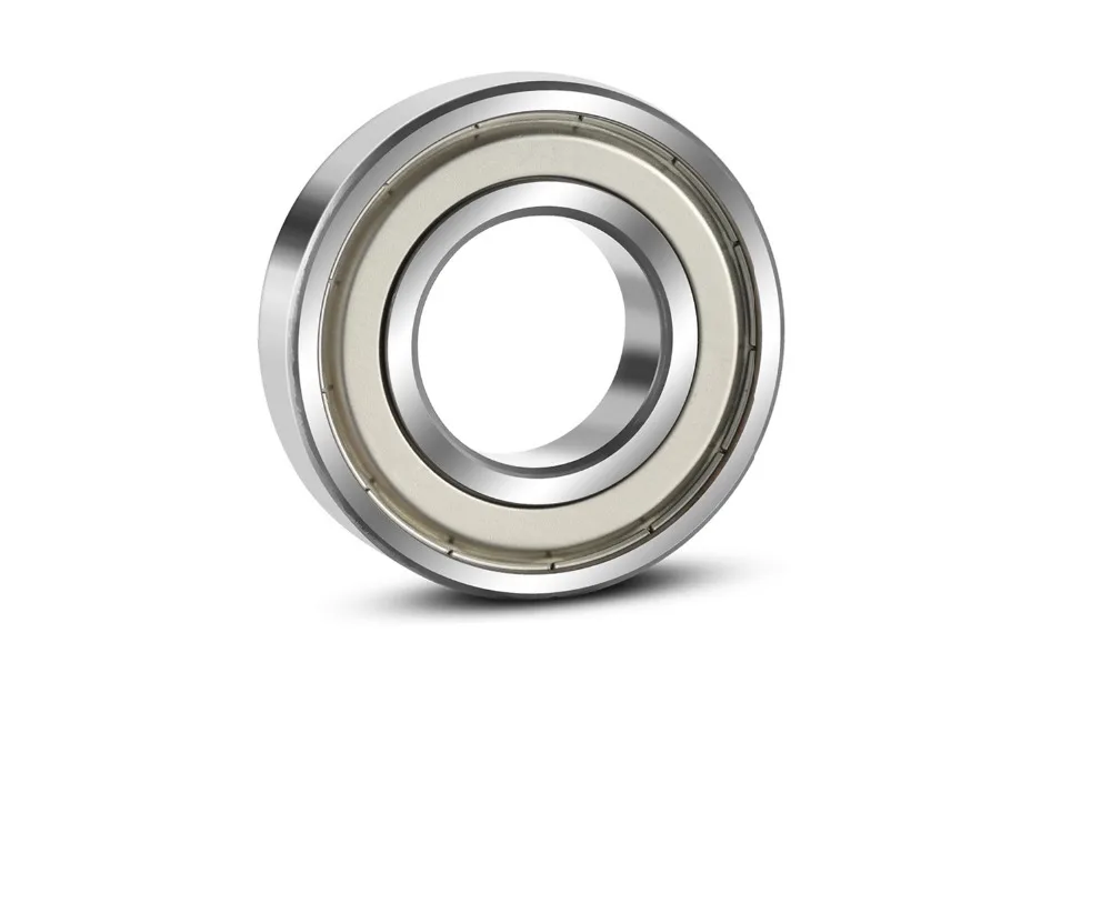 MR85ZZ Deep Groove Ball Miniature Mini Bearings 5*8*2.5mm 5*8*2.5 Bearing Steel Material 5pcs/lot ball bearings