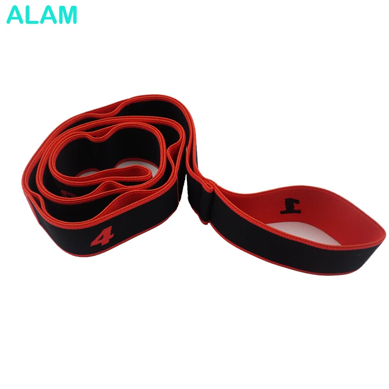 yoga elastic band 4