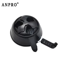 Кальян тепловое устройство управления теплом металлический уголь держатель для кальян chicha Narguile аксессуары для чаши