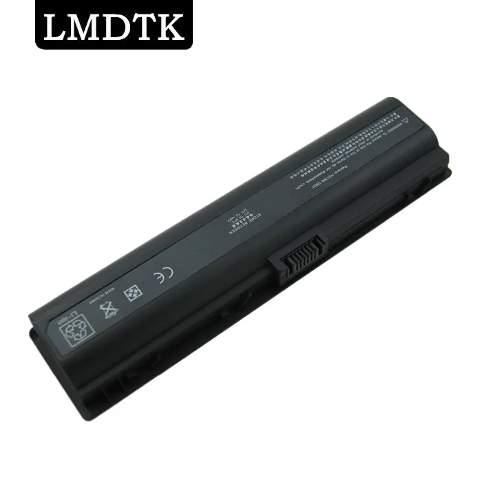 LMDTK 6 ячеек Аккумулятор для ноутбука HP Pavilion DV2000 DV2100 DV2200 DV2300 DV2500 DV2600 DV2700 DV6000 DV6100