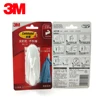 2packs 3M command hooks, Damage-Free hanging, holds strongly, removes cleanly,large size ► Photo 2/3