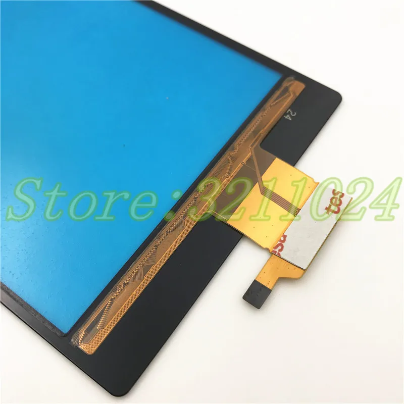 Хорошее качество для Sony Xperia Z Ultra XL39h XL39 C6802 C6806 C6833 Передний сенсорный экран