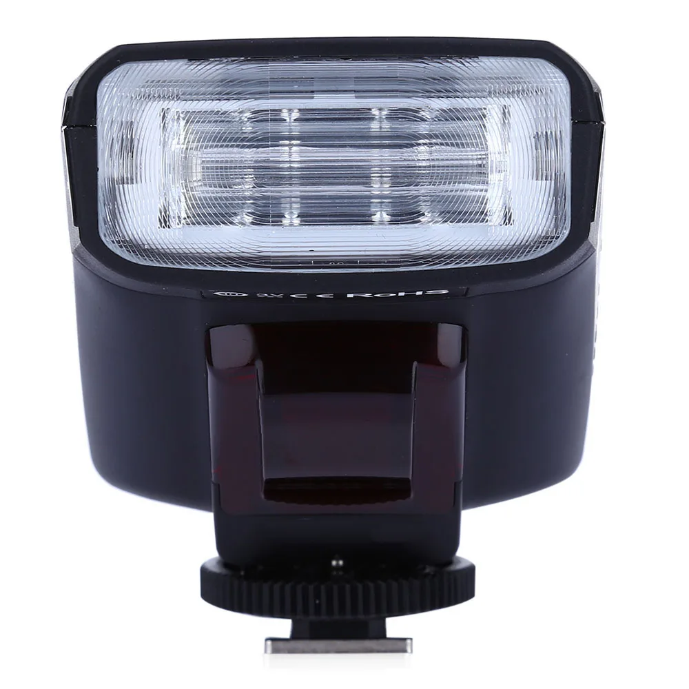 VILTROX JY 610NII TTL LCD Flash Speedlite Light For Nikon D700 D800