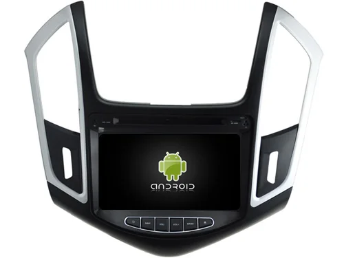 Android 6 0 font b CAR b font DVD font b GPS b font For CHEVROLET