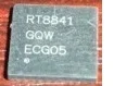 RT8841GQW RT8841 RT8841PQW QFN | Строительство и ремонт