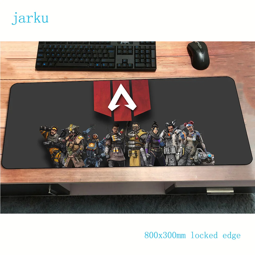 Apex Legend Mats 800x300x3mm Hot Sales Gaming Mouse Pad Keyboard Mousepad Mass Pattern Notebook Gamer Accessories Padmouse Mat Mouse Pads Aliexpress