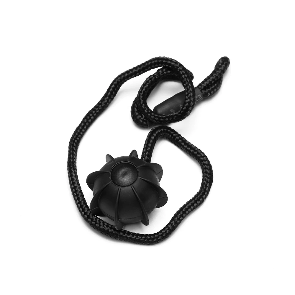 2018 New 34cm/13.38inch Black Car Vehicle Parcel Shelf String Strap