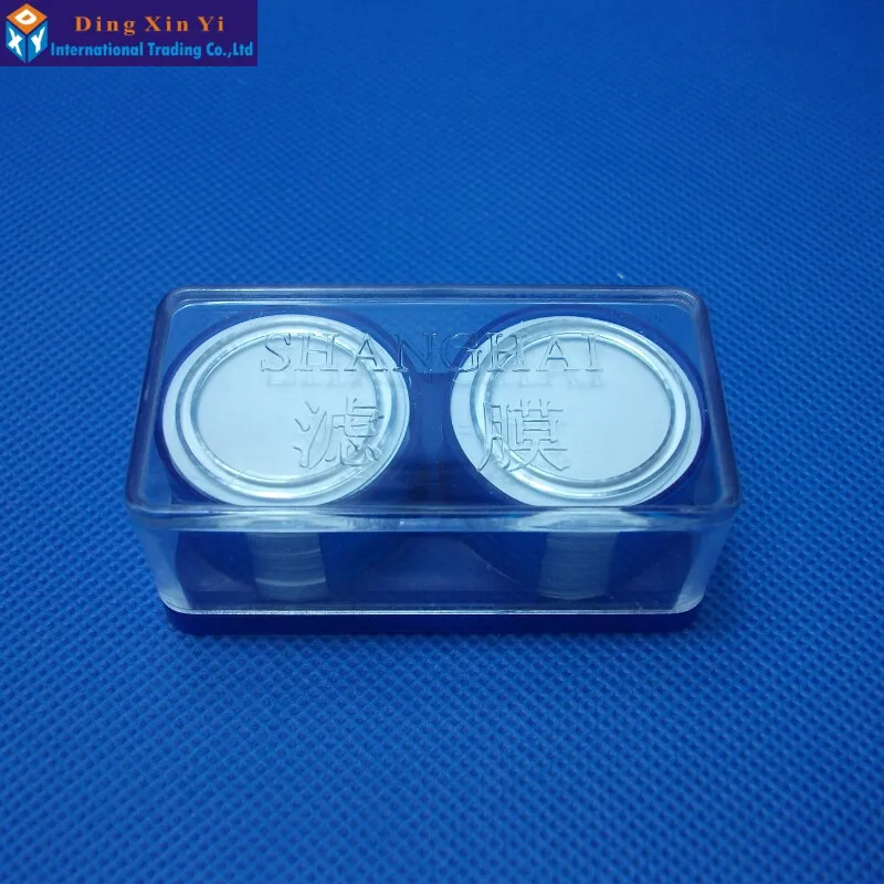 200pcs/lot 25mm 0.45 or 0.22um MCE Water Microfiltration Millipore Membrane Filter Acetate cellulose membrane 200pcs lot mmbz5v6alt1 mmbz5v6alt1g