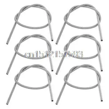 50個防水はんだシール熱収縮バットコネクタとはんだスリーブ