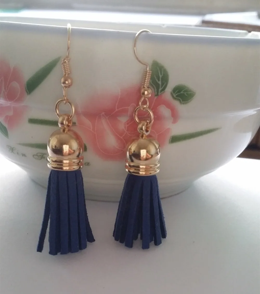 Серьги с кисточками Модная бижутерия оптом из Китая 2017|tassel earrings|earrings fashionearrings tassel