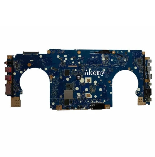 Exchange For ASUS GL502V GL502VM GL502VML I5-7300HQ i7-7700HQ i7-6700HQ i5-6300HQ GTX1060/6GB main