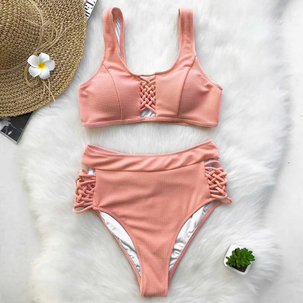 darling bikini set
