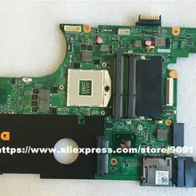 Yourui 7Y9FF 07Y9FF CN-07Y9FF для Dell Inspiron 14 3420 V3420 Материнская плата ноутбука HM75 Integrated DDR3 плата тестирование