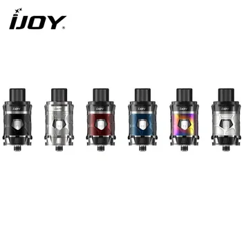 

100% Original IJOY Mystique Subohm Tank 3.5ml Capacity fit IJOY Mystique MOD Electronic Cigarette Atomizer