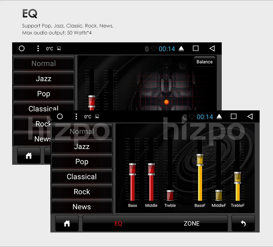 Clearance Android8.0/8Core 4Core/Android7.1/8.1 Car DVD Player For Toyota Camry 2008-2011 GPS Navi SD/USB Touch Screen Radio mp3 Bluetooth 105