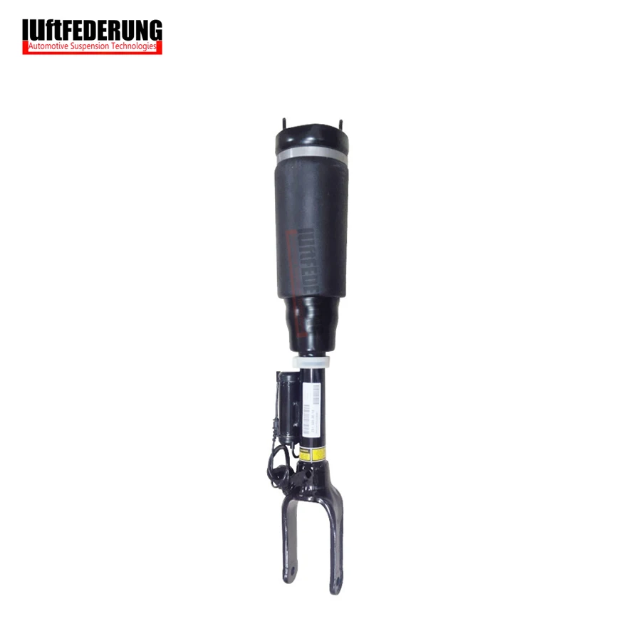 

Luftfederung Mercedes W251 V251 Front With Sensor Air Ride Suspension Air Shock Absorber Air Spring Assembly 2513203113