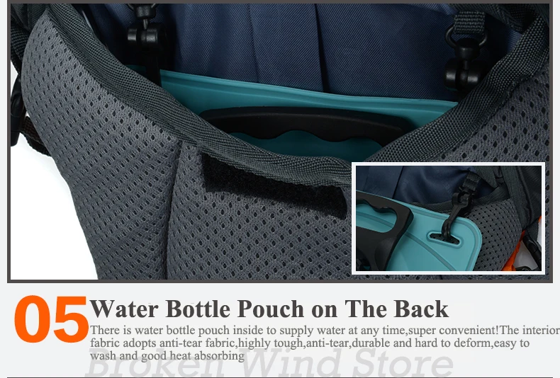 Clearance Anmeilu Ultralight Mountain Road Bike Bag 8L Reflective Bicycle Backpack Rucksack Waterproof Sport Travel Cycling Shoulders Bag 33 Clearance Anmeilu Ultralight Mountain Road Bike Bag 8L Reflective Bicycle Backpack Rucksack Waterproof Sport Travel Cycling Shoulders Bag 33