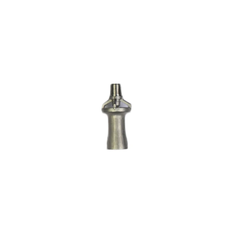 

Tank Eductor Nozzle Replacement Accessories Home Parts Stainless Steel Liquid Temperature-Resistance Useful High quality