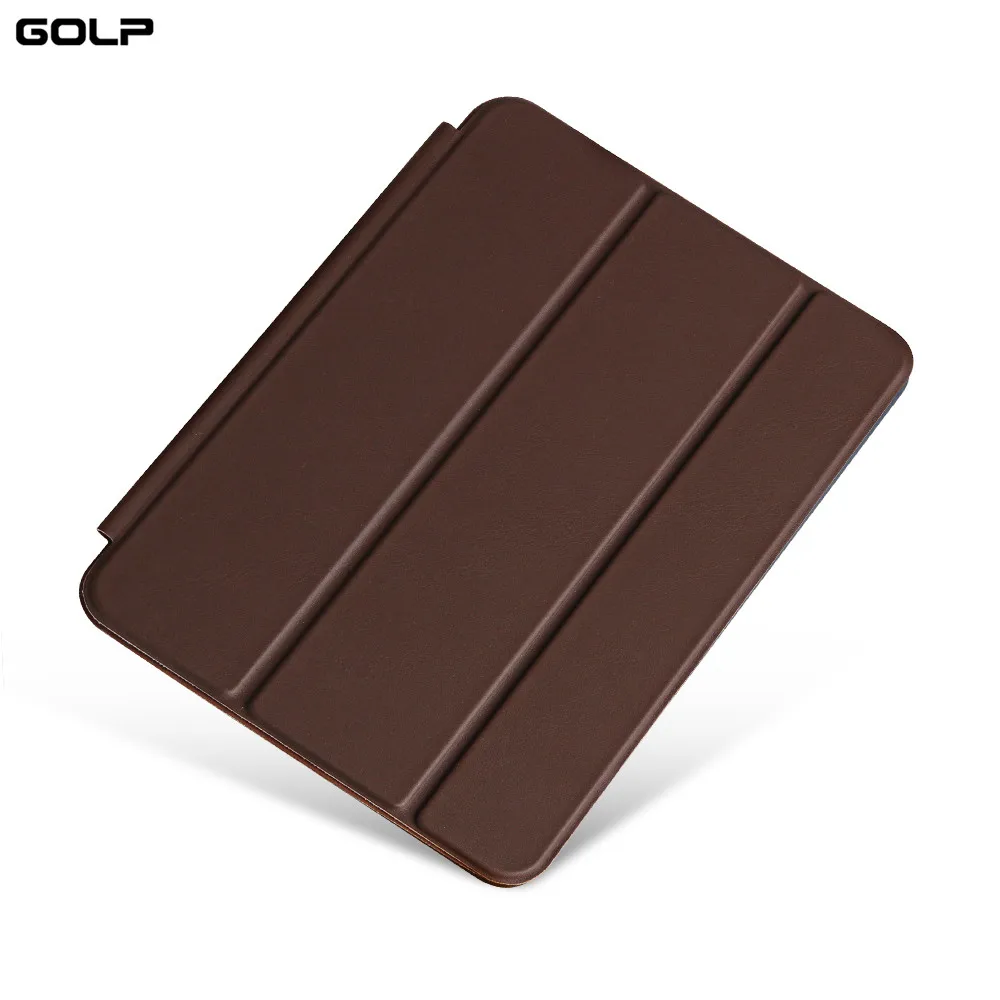 Cover-Case-For-iPad-5-iPad-Air-1st-GOLP-Micorfiber-High-Quality-Covers-Smart-Cover-Case (4)