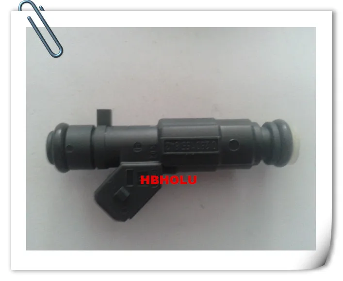 

Fuel injector 0280155842 comon rail injector original