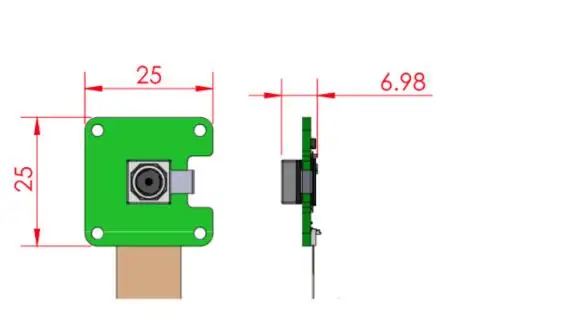 Coral-Camera INFO 2