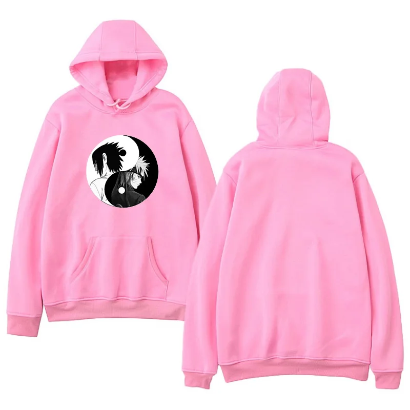 

WEJNXIN 2018 Summer New Arrival Hot Sale Anime Hoodies Naruto Uchiha Sasuke Print Hooded Sweatshirt Hip Hop Unisex Clothing