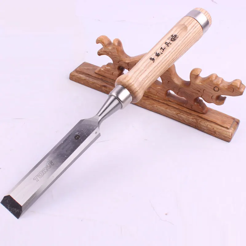 14mm Professional Wood Carving Chisel Hand Chisel Tool Woodworking