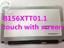 Marke neue 15,6 zoll touchscreen B156XTT01.1